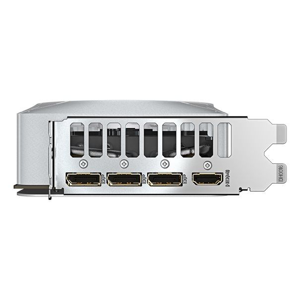 GIGA VGA 16GB RTX5070TI EAGLE-OC-ICE-SFF-16G 3xDP/HDMI GeForce RTX 5070 Ti EAGLE OC ICE SFF 16G - Image 8