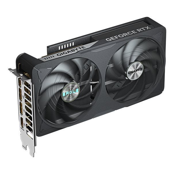 GIGA VGA 16GB RTX5060TI EAGLE-OC-16G 3xDP/HDMI GeForce RTX 5060 Ti EAGLE OC 16G - Image 5