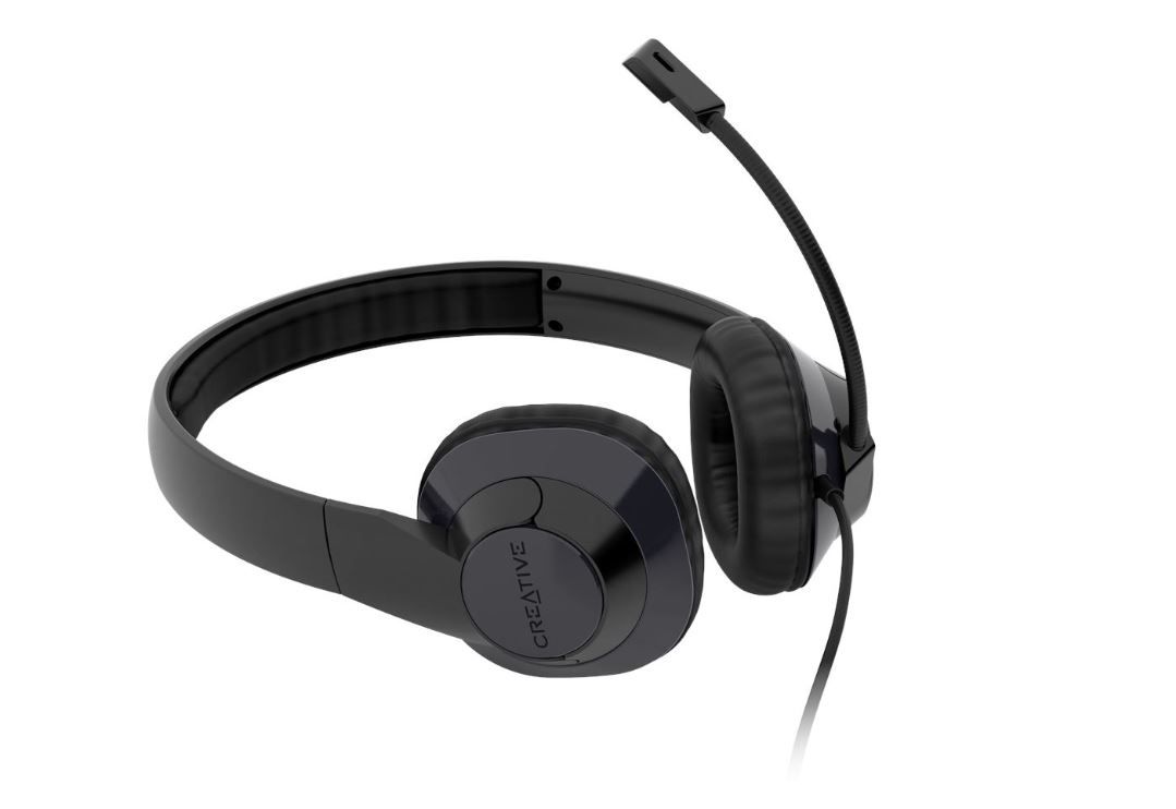 CREATIVE Headset HS-720 V2 USB - Image 2