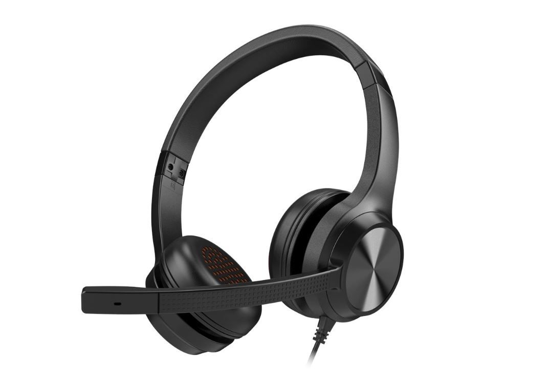 CREATIVE Headset Chat USB - Image 2