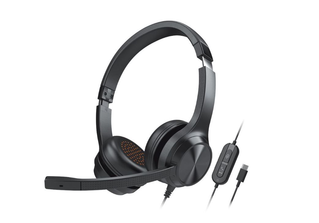 CREATIVE Headset Chat USB - Image 1