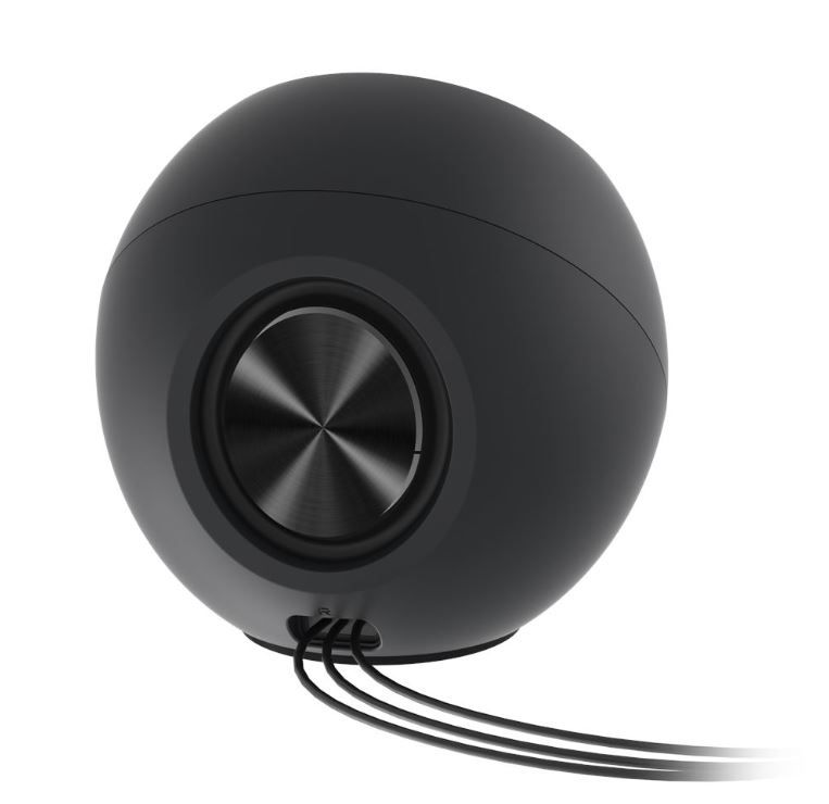 CREATIVE Speaker Wired 2.0 Pebble V2 - Image 2