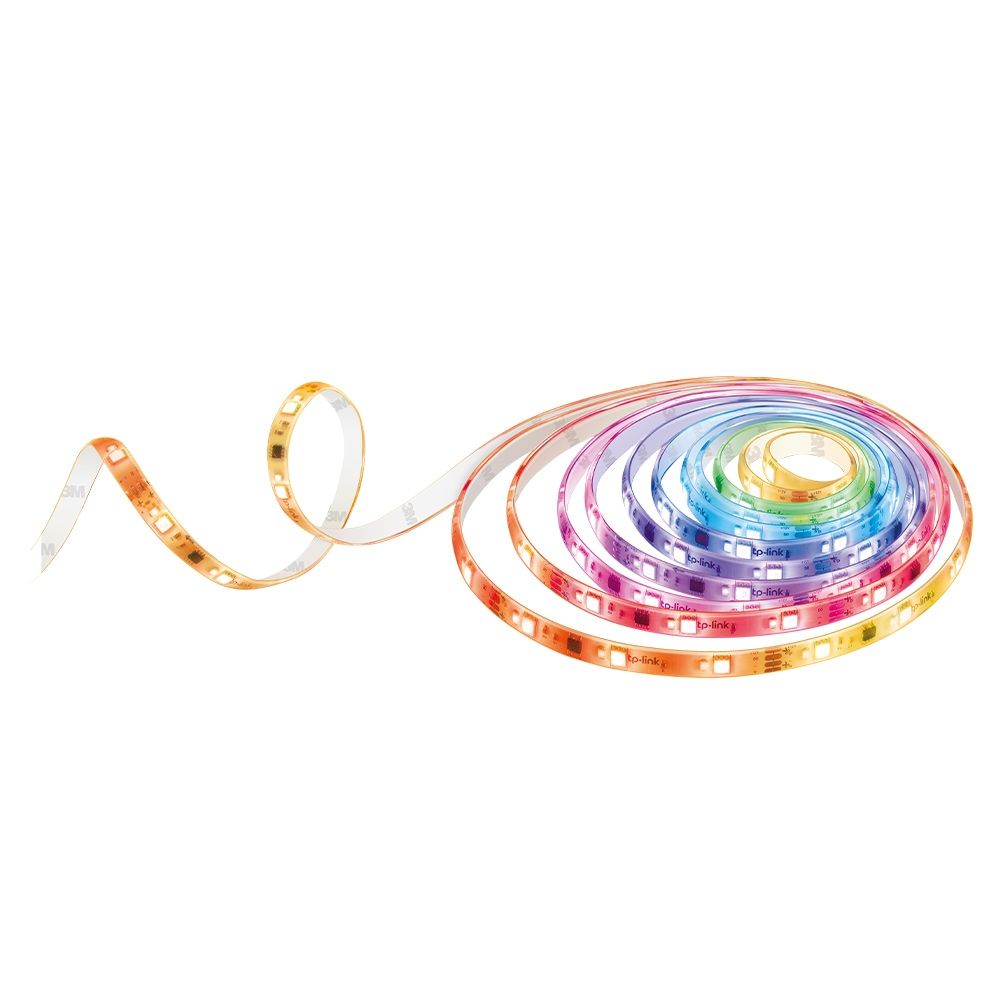 TP-LINK Smart Wi-Fi RGB Strip Light Tapo L930-5 - Image 1