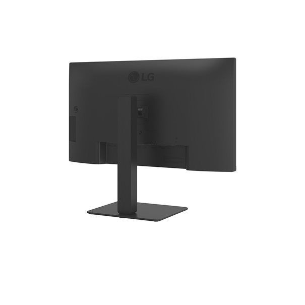 LG LCD 27BA54QB-B 27" black - Image 8