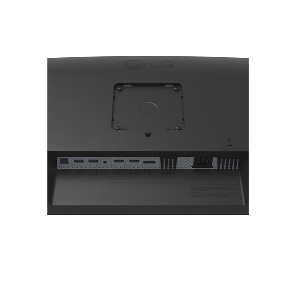 LG LCD 27BA54QB-B 27" black - Image 9