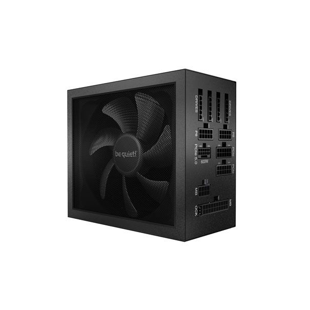 Netzteil ATX 3.0 be quiet! DARK POWER 13 1000W Retail - Image 1