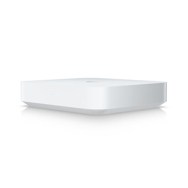 Ubiquiti UniFi Gateway Max (2xWAN 2.5G/2xLAN 2.5G) UXG-MAX Compact, multi-WAN independent gateway with 2.5G - Image 1