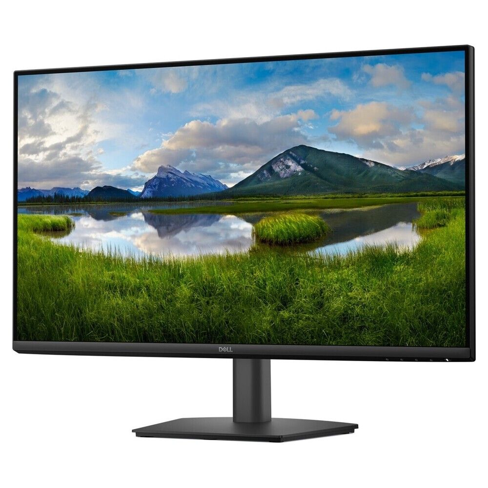 DELL Monitor PRO E2725HM 27'' FHD IPS, DP, VGA, HDMI, 3YearsW - Image 2