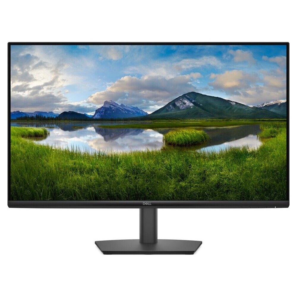 DELL Monitor PRO E2725HM 27'' FHD IPS, DP, VGA, HDMI, 3YearsW - Image 1