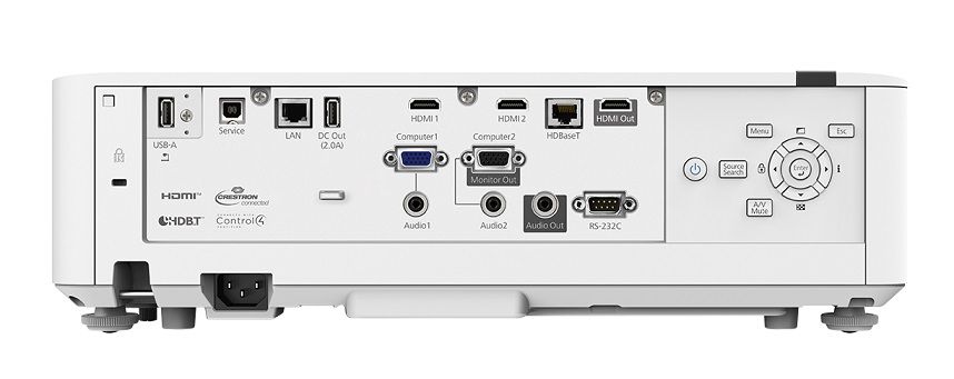 EPSON Projector EB-L530U Laser - Image 2