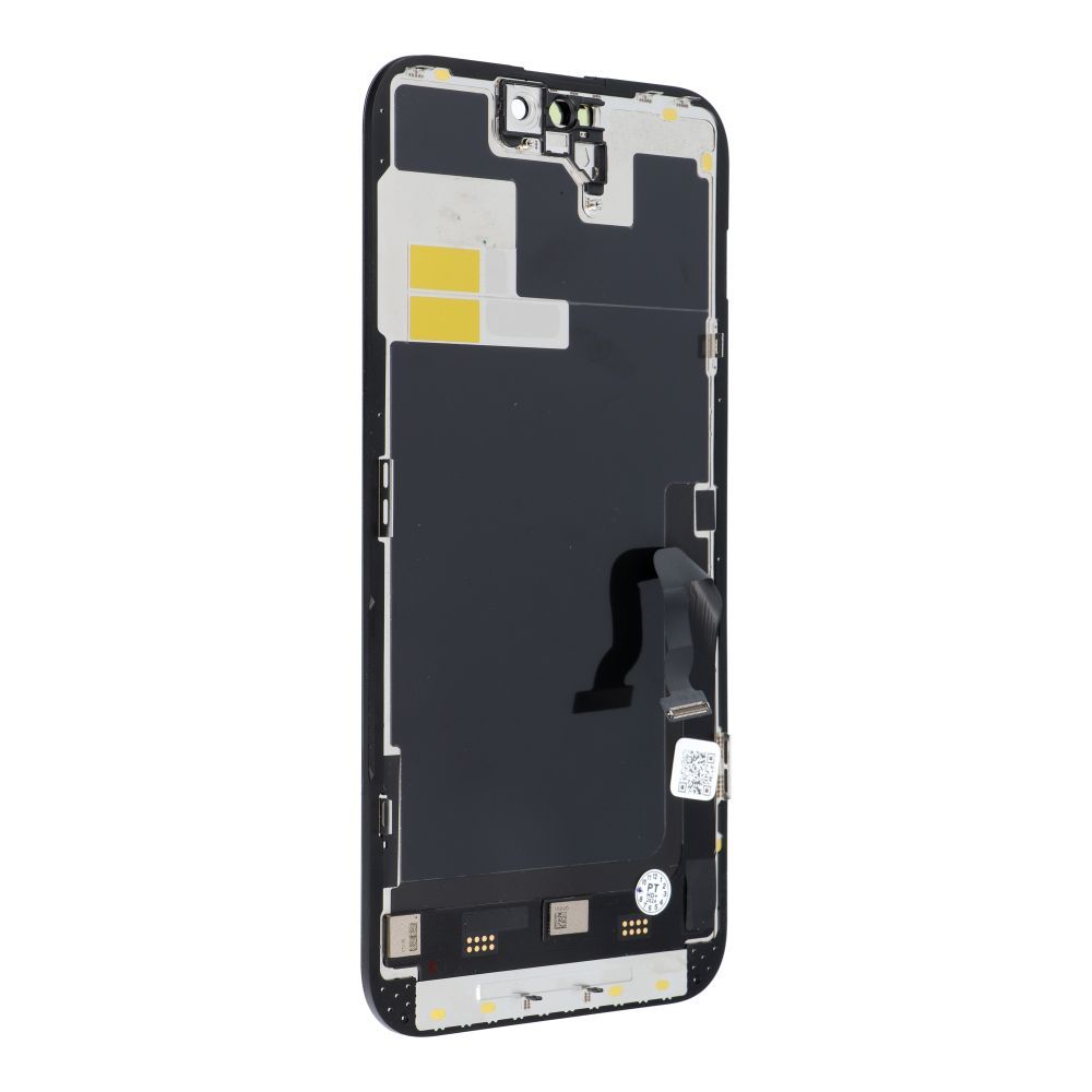 LCD Screen iPhone 14 Pro Max with digitizer black (HD+ Incell) IC Transferable - Image 2