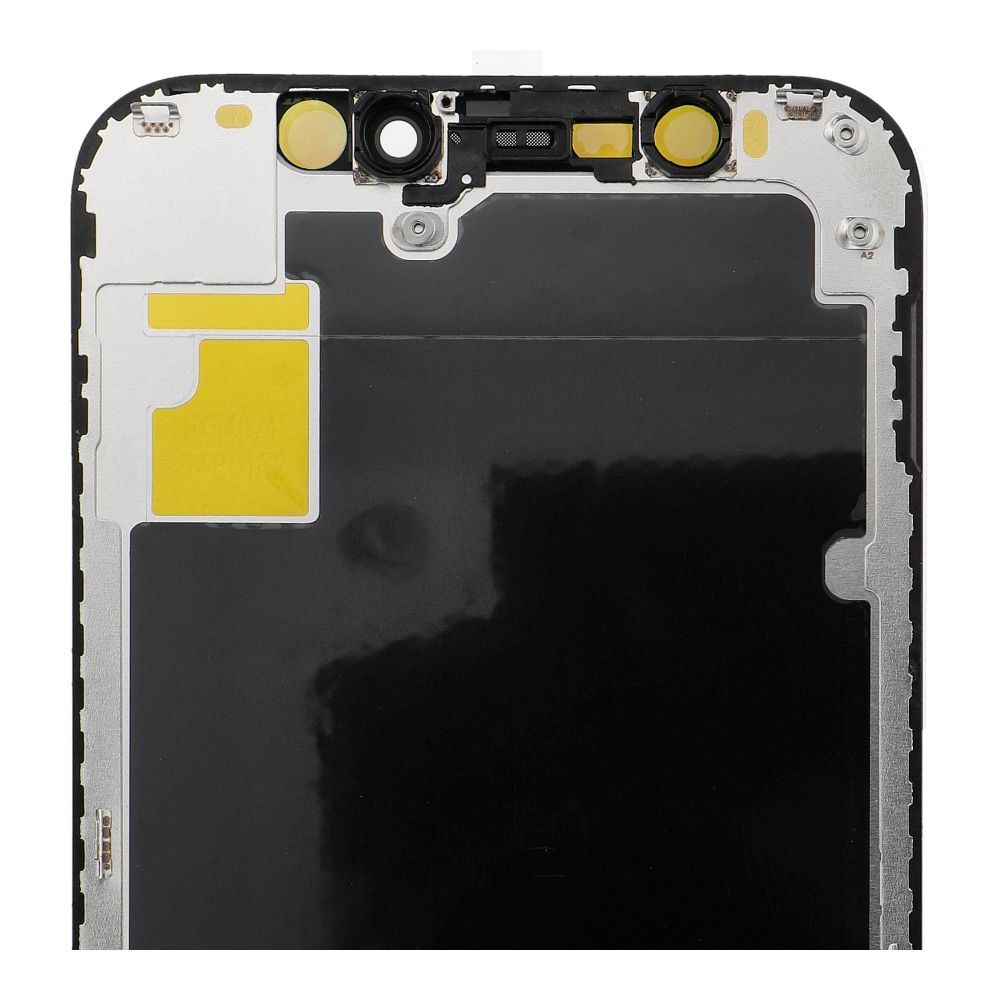 LCD Screen iPhone 12 Mini with digitizer black (HD+ Incell)  - Image 2