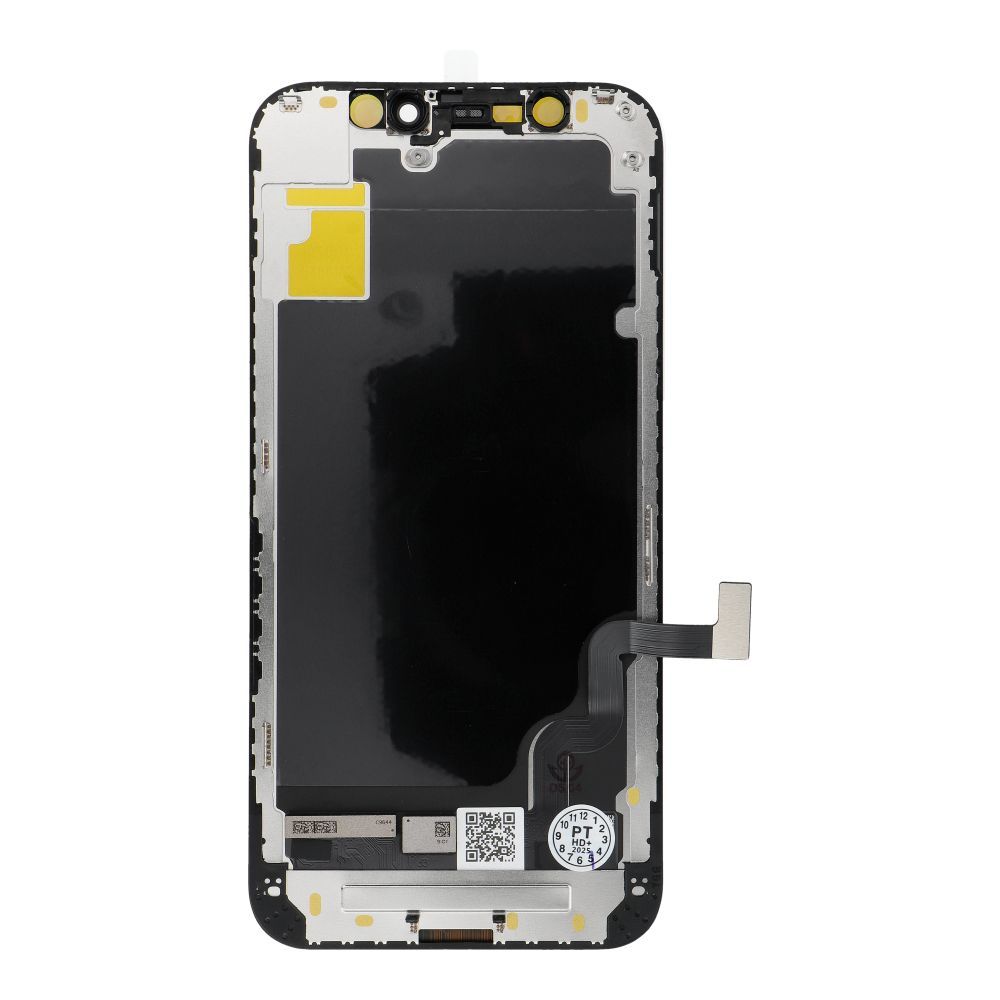 LCD Screen iPhone 12 Mini with digitizer black (HD+ Incell)  - Image 1