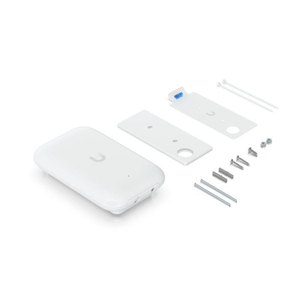 Ubiquiti Access-Point UniFi UK-Ultra Swiss Army Knife Ultra 802.11ac (ohne PoE-Adapter) Ohne/without PoE Adapter - Image 10