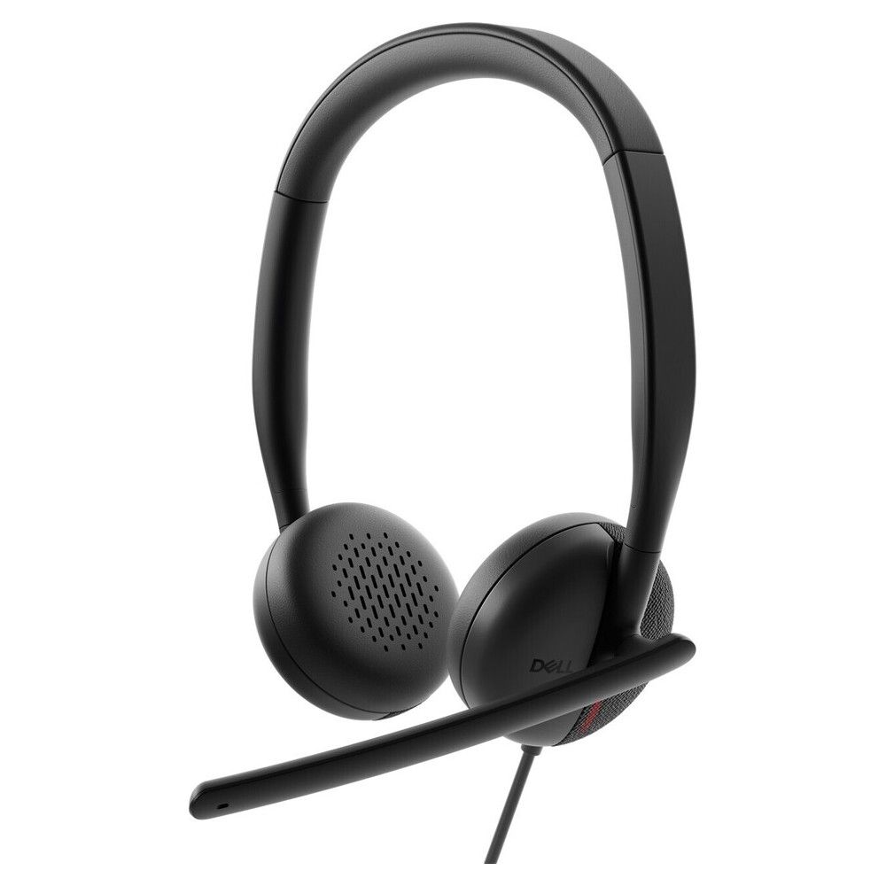 Dell Wired Headset - WH3024 - Image 2