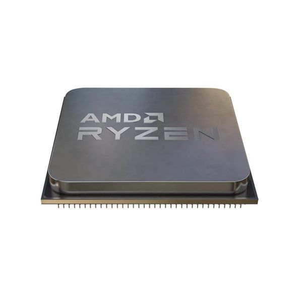 CPU AMD RYZEN 5 8600G AI / AM5 / BOX AMD Ryzen 5 8600G AI (6/12x 4,3 GHz) AM5 22MB 65W - Image 1
