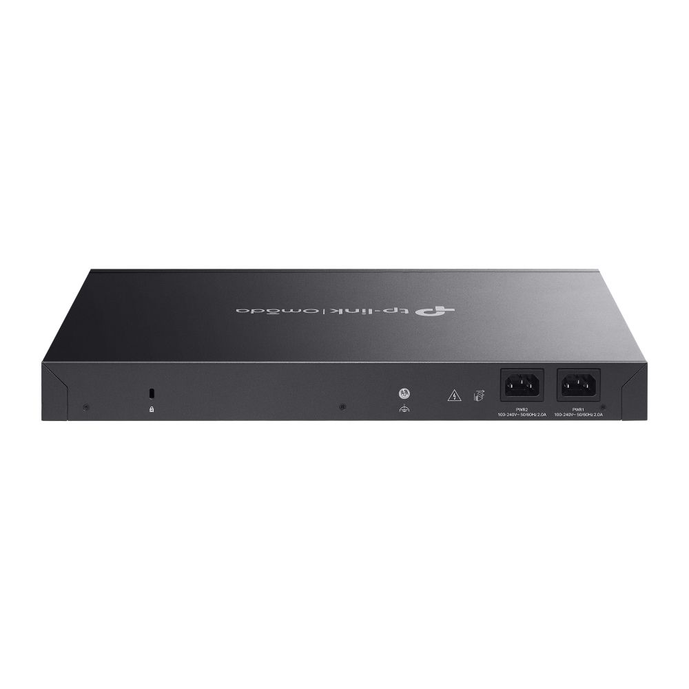 TP-LINK Switch SX3032F Omada 32-Port 10GE SFP+ L2+ Managed - Image 2