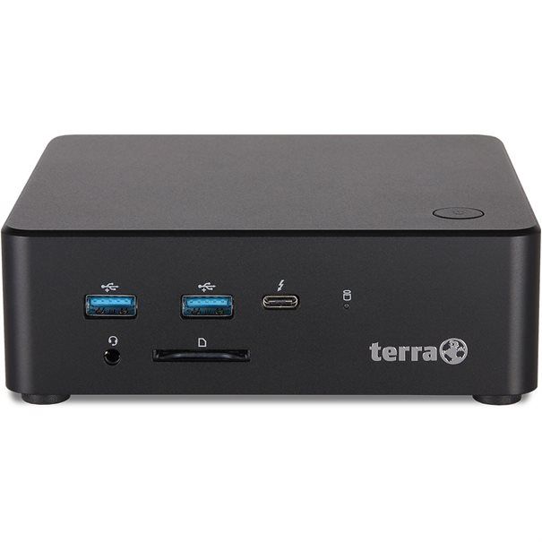 TERRA PC-Micro 5000C GREENLINE - Image 1