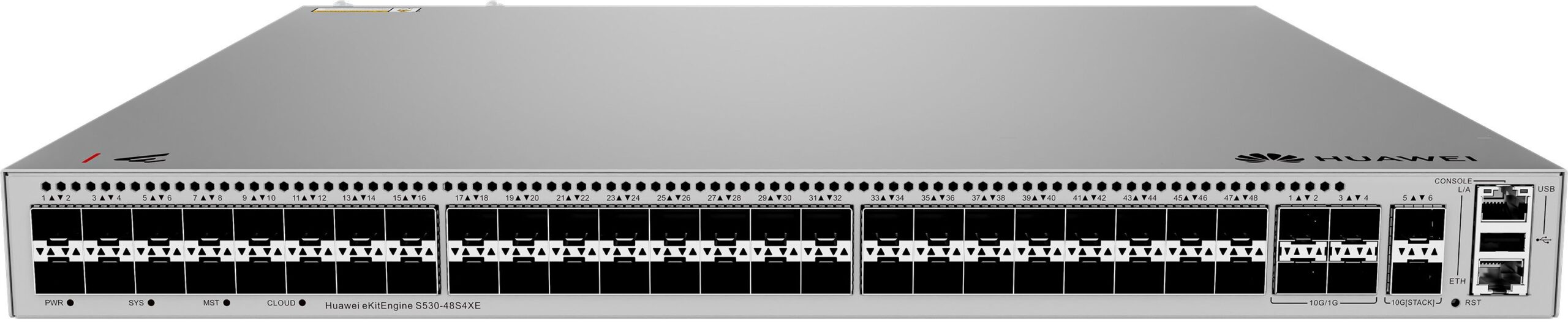 HUAWEI eKitEngine Switch S530-48S4XE - Image 1