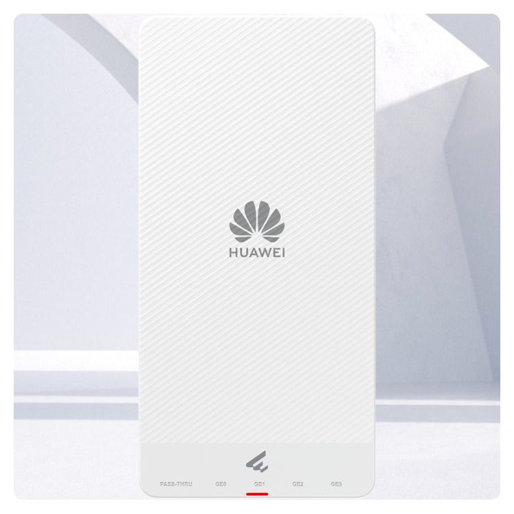 HUAWEI eKitEngine ACCESS POINT AP271E - Image 1
