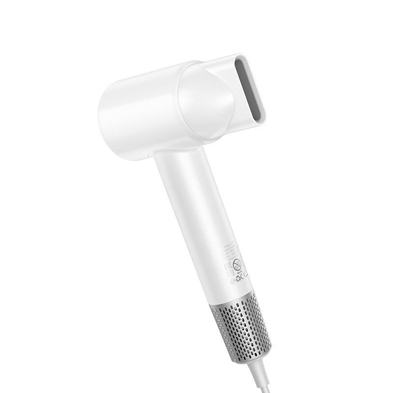 Hair dryer Hoco HP16 white - Image 2