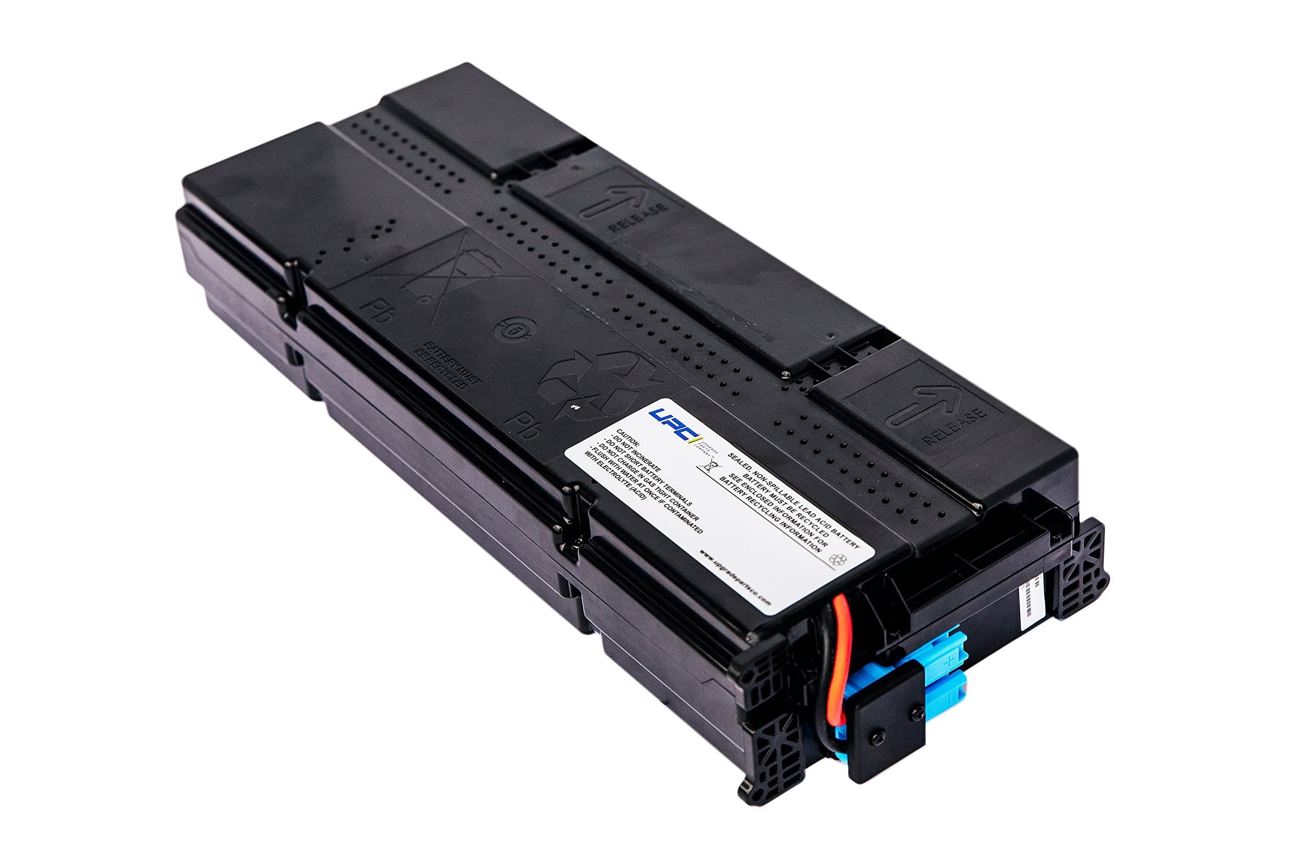 APC Battery Replacement Kit APCRBC155 - Image 1