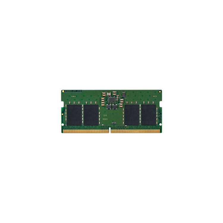 KINGSTON Memory KVR56S46BD8-32 ,DDR5, SODIMM, 5600MT/s, 32GB - Image 1