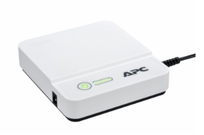APC Back UPS CP12036LI 36W CONNECT - Image 1
