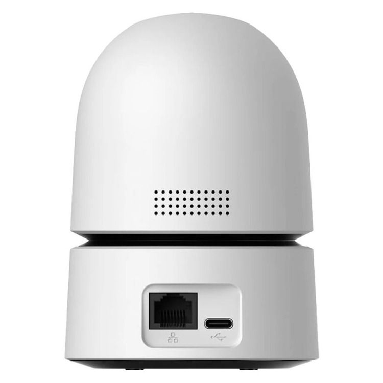IMOU CAMERA RANGER DUAL 6MP,3MP FIXED+3MP PANandTILT - Image 2