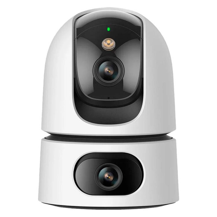 IMOU CAMERA RANGER DUAL 6MP,3MP FIXED+3MP PANandTILT - Image 1