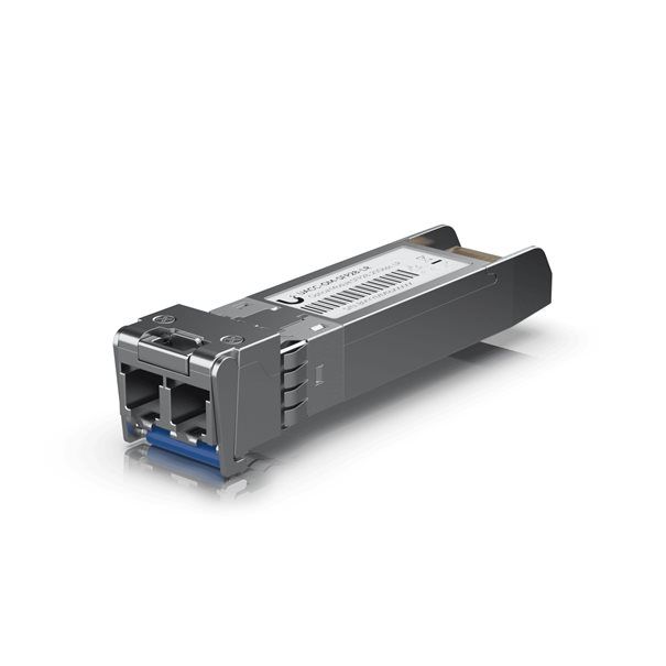 Ubiquiti SFP28 UACC-OM-SFP28-LR Single-Mode Fiber LC SFP28, 25 Gbps - Image 1