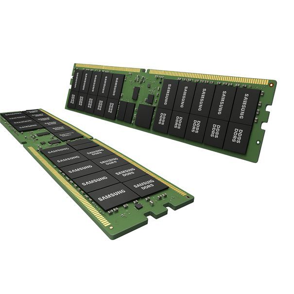 RAM DDR5 REG  16GB/PC5600/ECC/Samsung (1Rx8) - Image 1