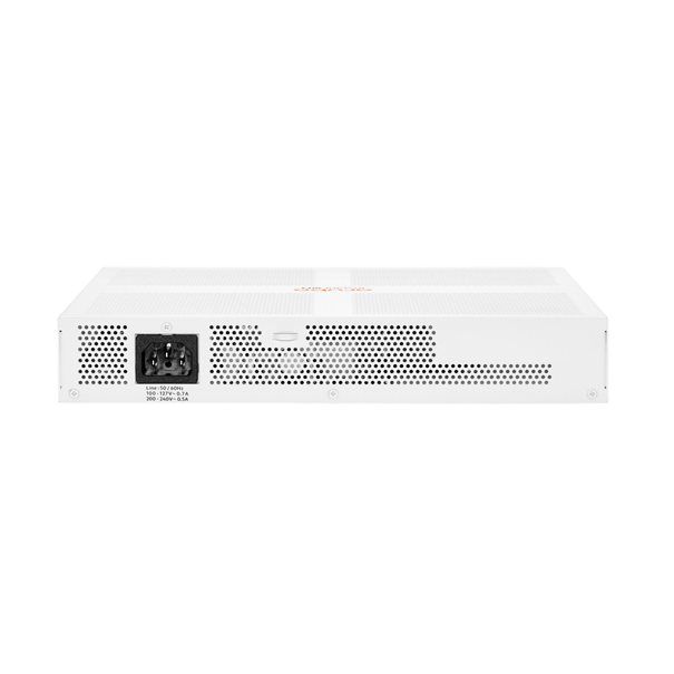 HPE Aruba Switch 1430 16G R8R47A Aruba Instant On - Image 3
