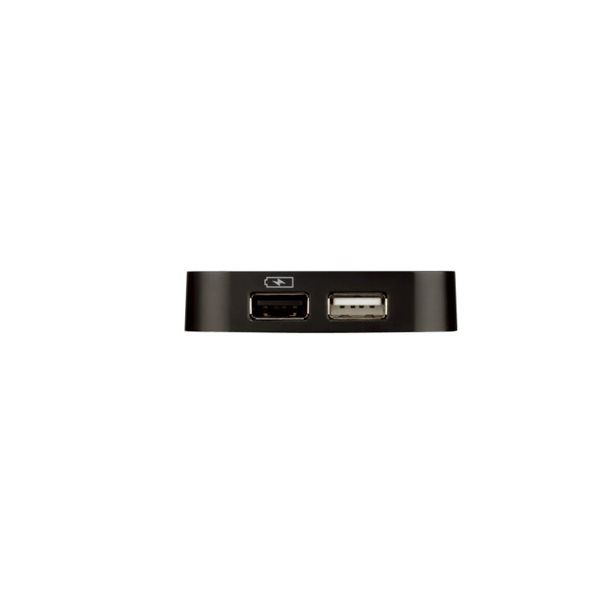D-Link USB Hub 4 Port USB 2.0 DUB-H4 - Image 4