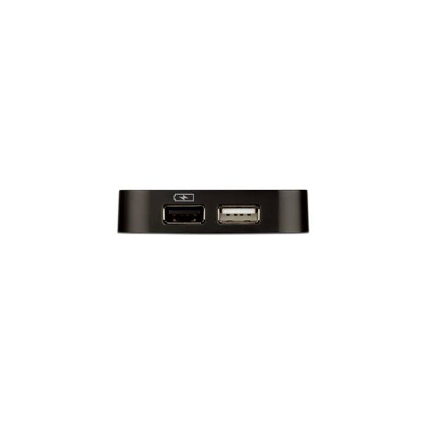 D-Link USB Hub 4 Port USB 2.0 DUB-H4 - Image 5