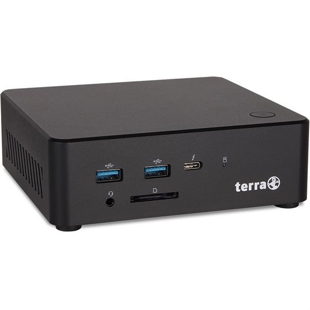 TERRA PC-Micro 6000C GREENLINE - Image 2