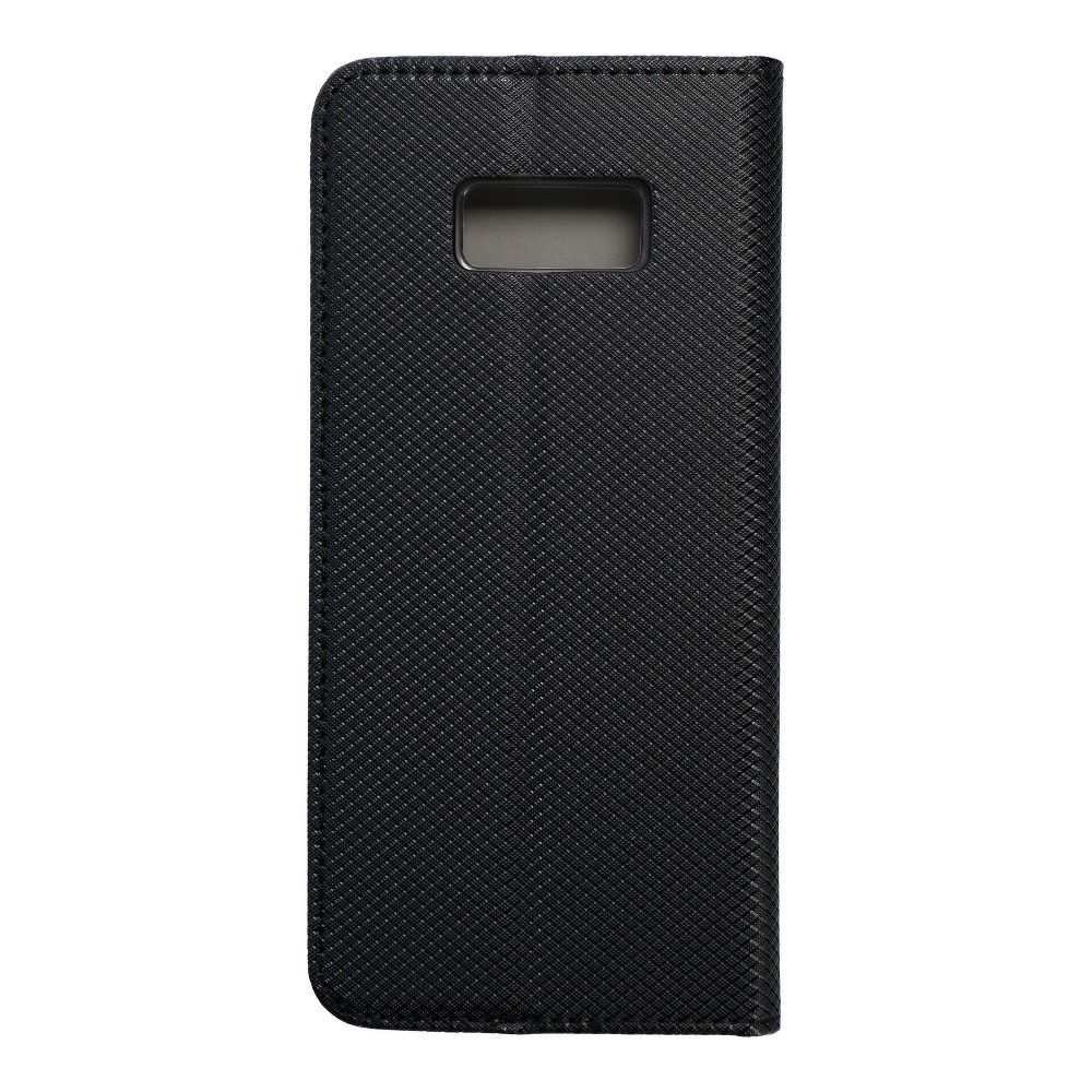 SMART CASE Book for SAMSUNG S8 Plus black - Image 2