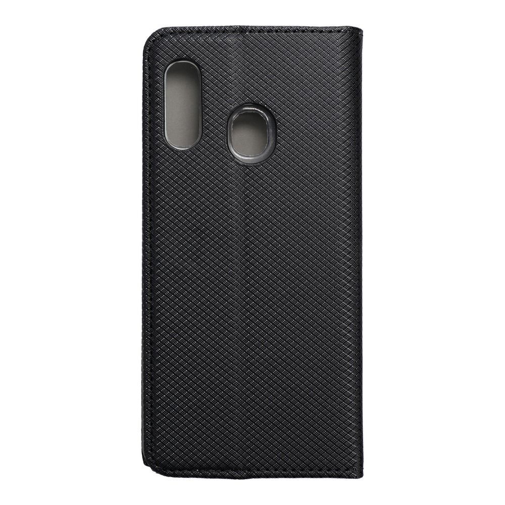 SMART CASE Book for SAMSUNG A20e black - Image 2