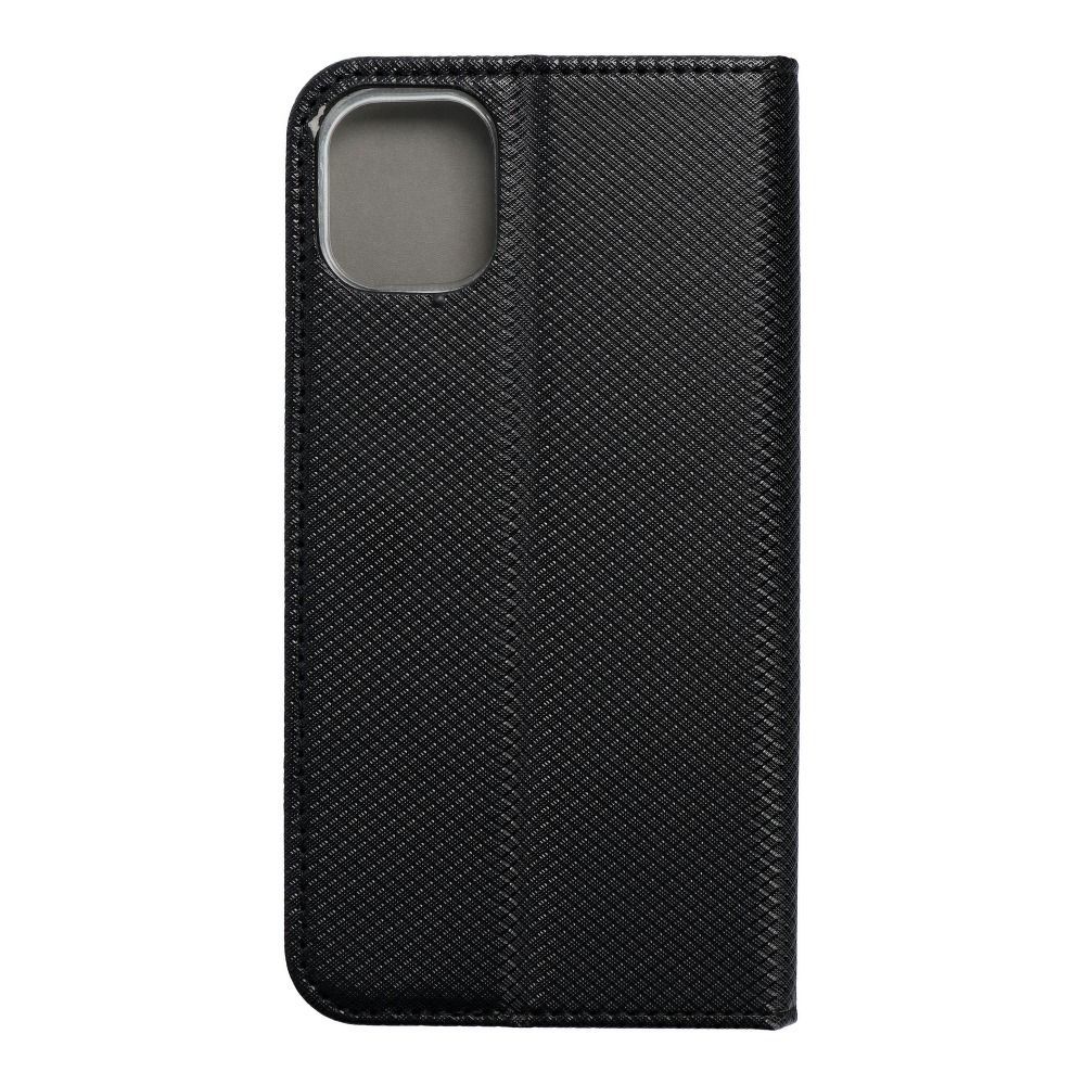 SMART CASE Book for iPhone 11 black - Image 2