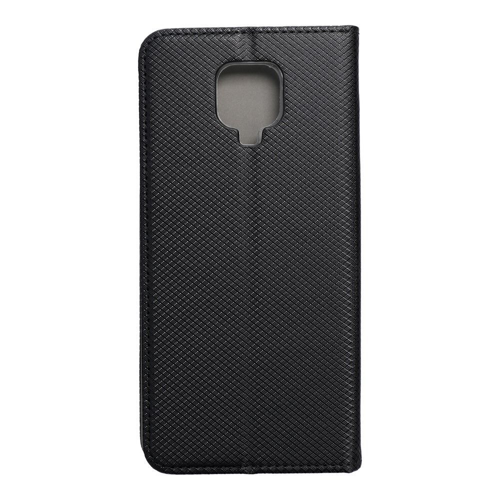 SMART CASE Book for XIAOMI Redmi Note 9 Pro/9S black - Image 2