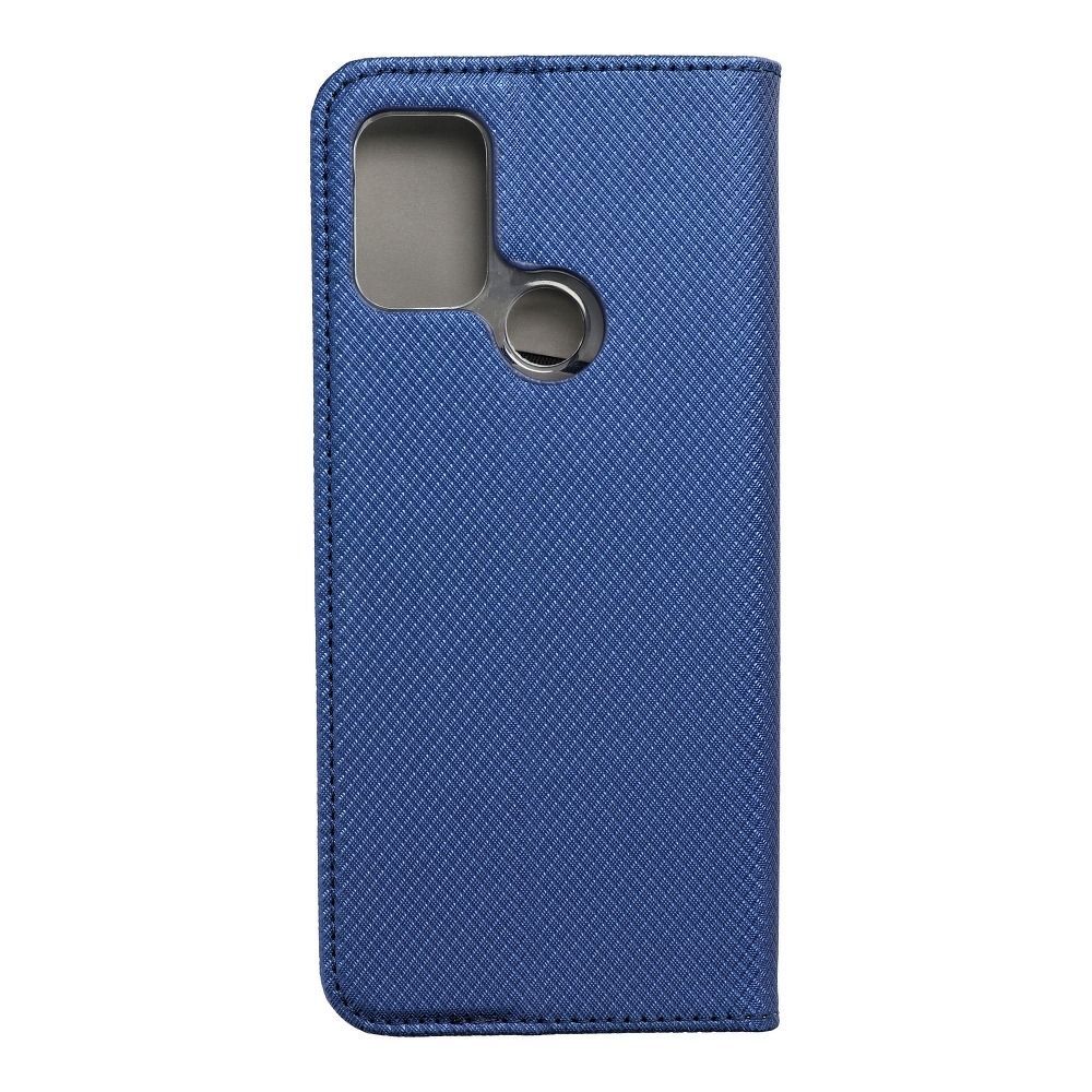 SMART CASE Book for MOTOROLA G10 / G30 / G10 Power navy - Image 2