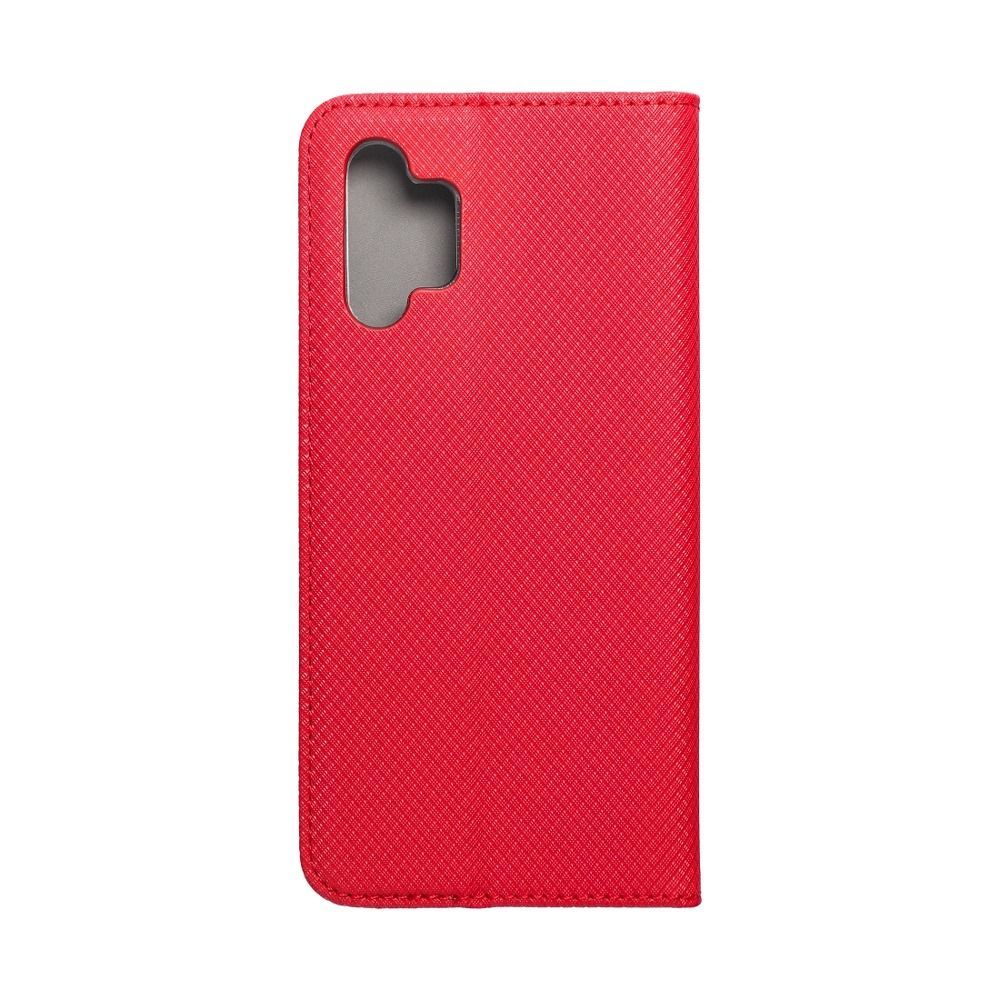 SMART CASE Book for SAMSUNG A32 LTE red - Image 2