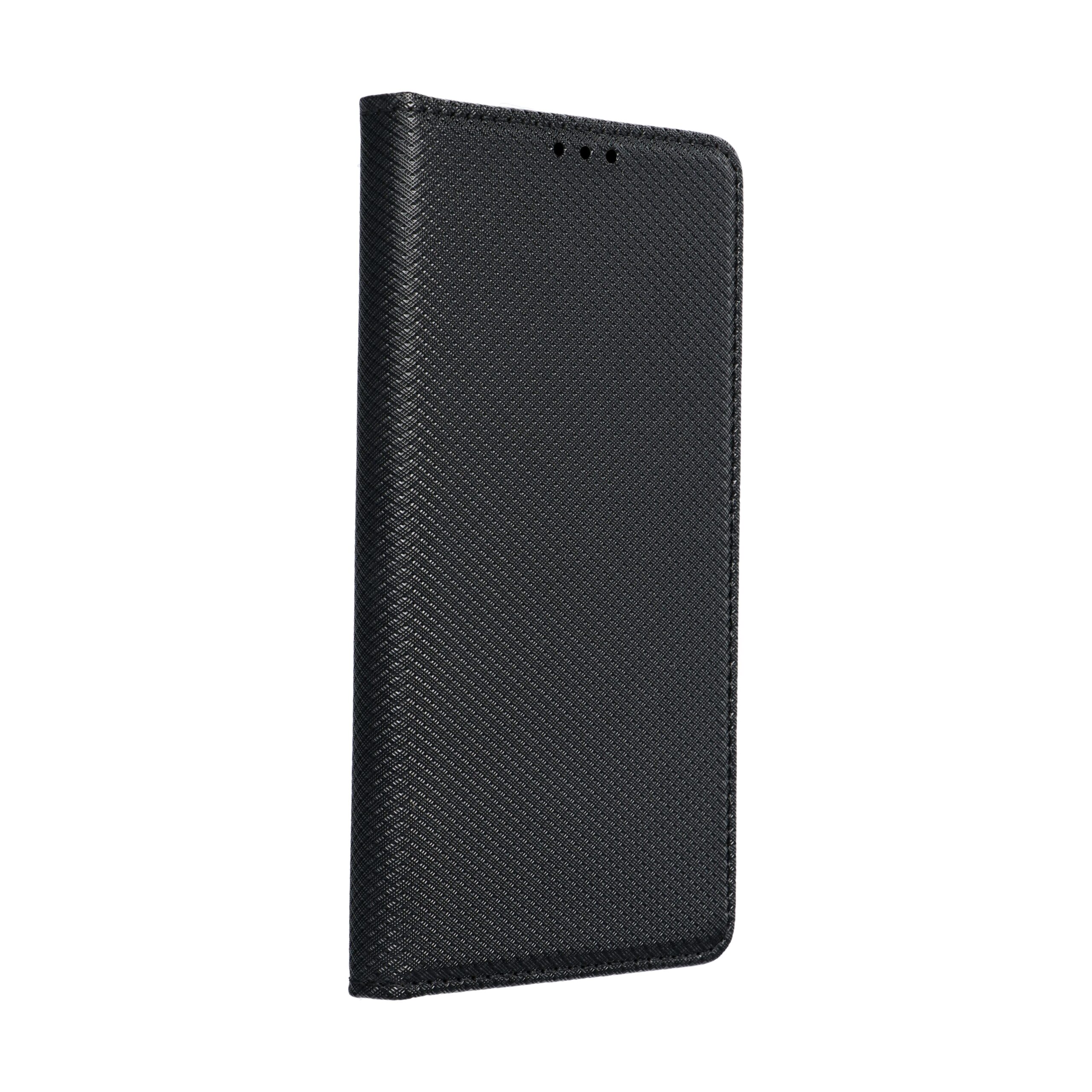 SMART CASE Book for SAMSUNG Xcover 6 Pro black SMART CASE Book for SAMSUNG Xcover 6 Pro black - Image 1