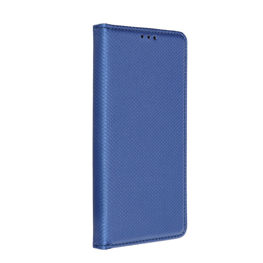 SMART CASE Book for REALME 12 Pro 5G / 12 Pro PLUS 5G navy SMART CASE Book for REALME 12 Pro 5G / 12 Pro PLUS 5G navy - Image 1