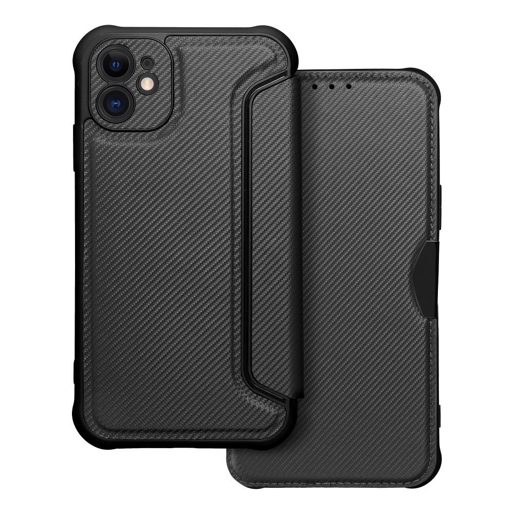 RAZOR Book for IPHONE 11 black RAZOR Book for IPHONE 11 black - Image 1
