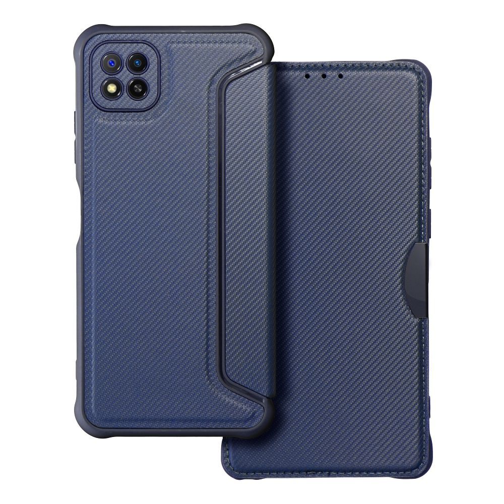 RAZOR Book for SAMSUNG A22 5G blue RAZOR Book for SAMSUNG A22 5G blue - Image 1