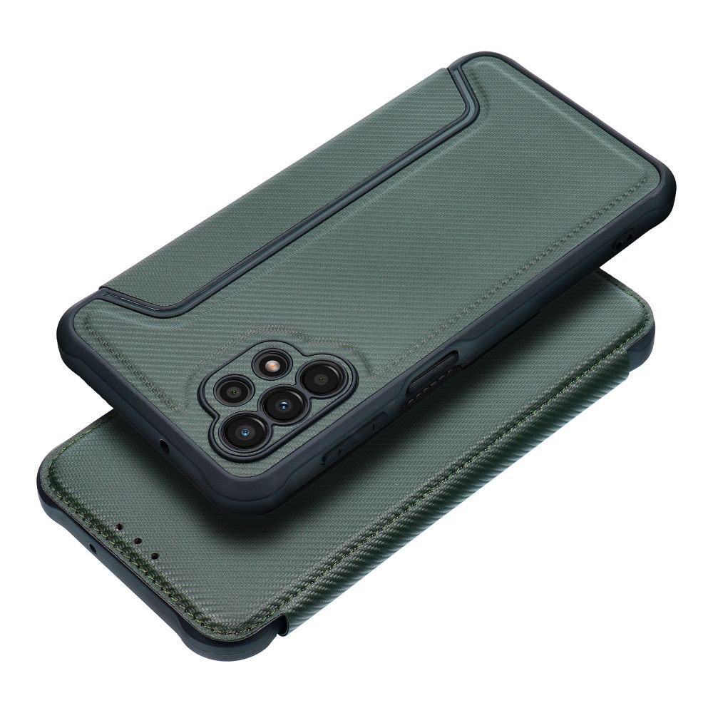 RAZOR Book for SAMSUNG A13 4G dark green - Image 2