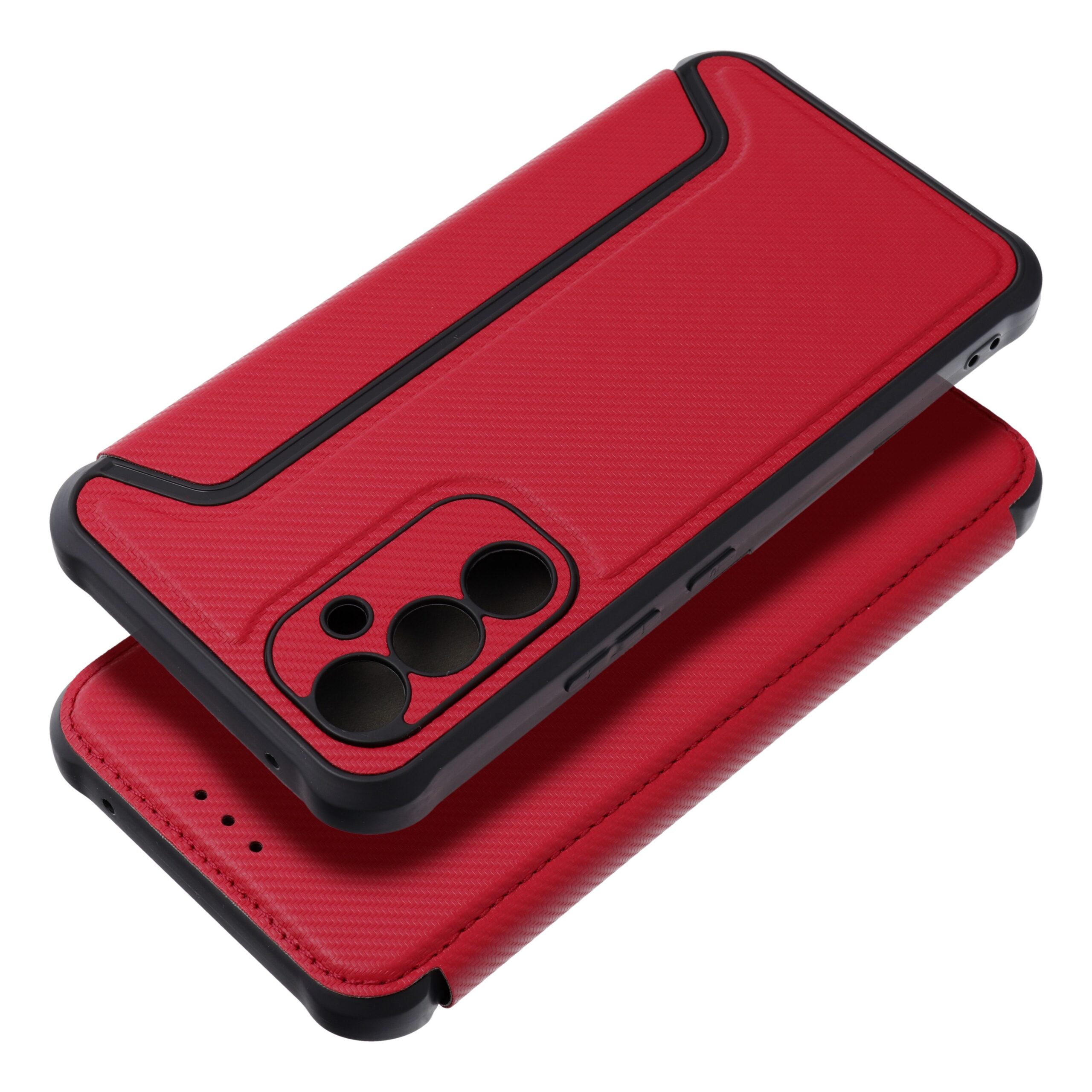 RAZOR Book for SAMSUNG A54 5G red - Image 2