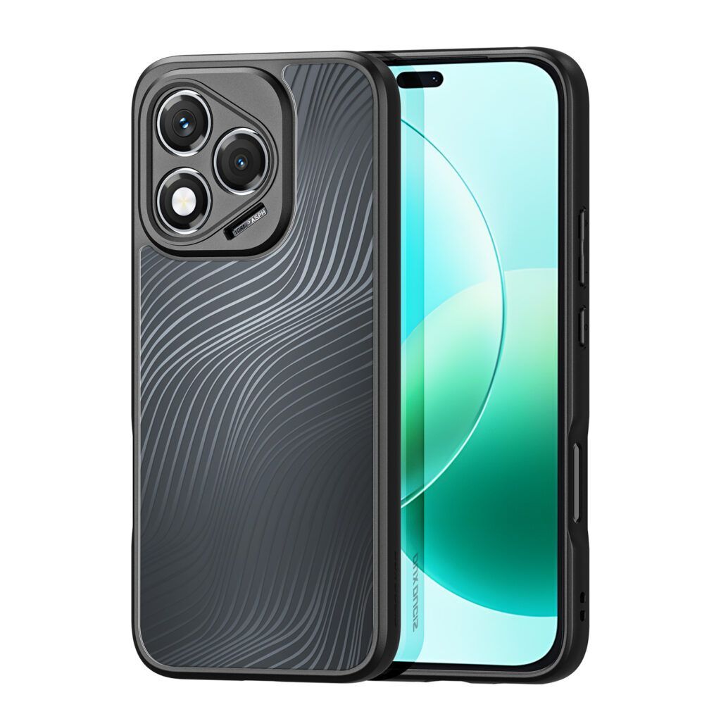 DUX DUCIS case AIMO for Honor 400 Lite black - Image 1