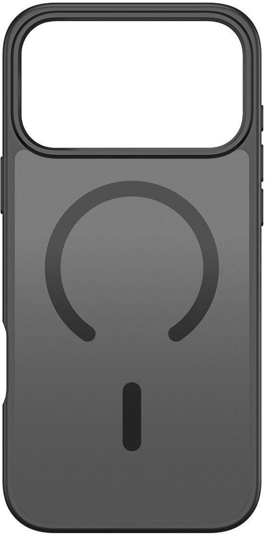 DUX DUCIS case YIND (open ring) for IPHONE 17 PRO MAX black - Image 2